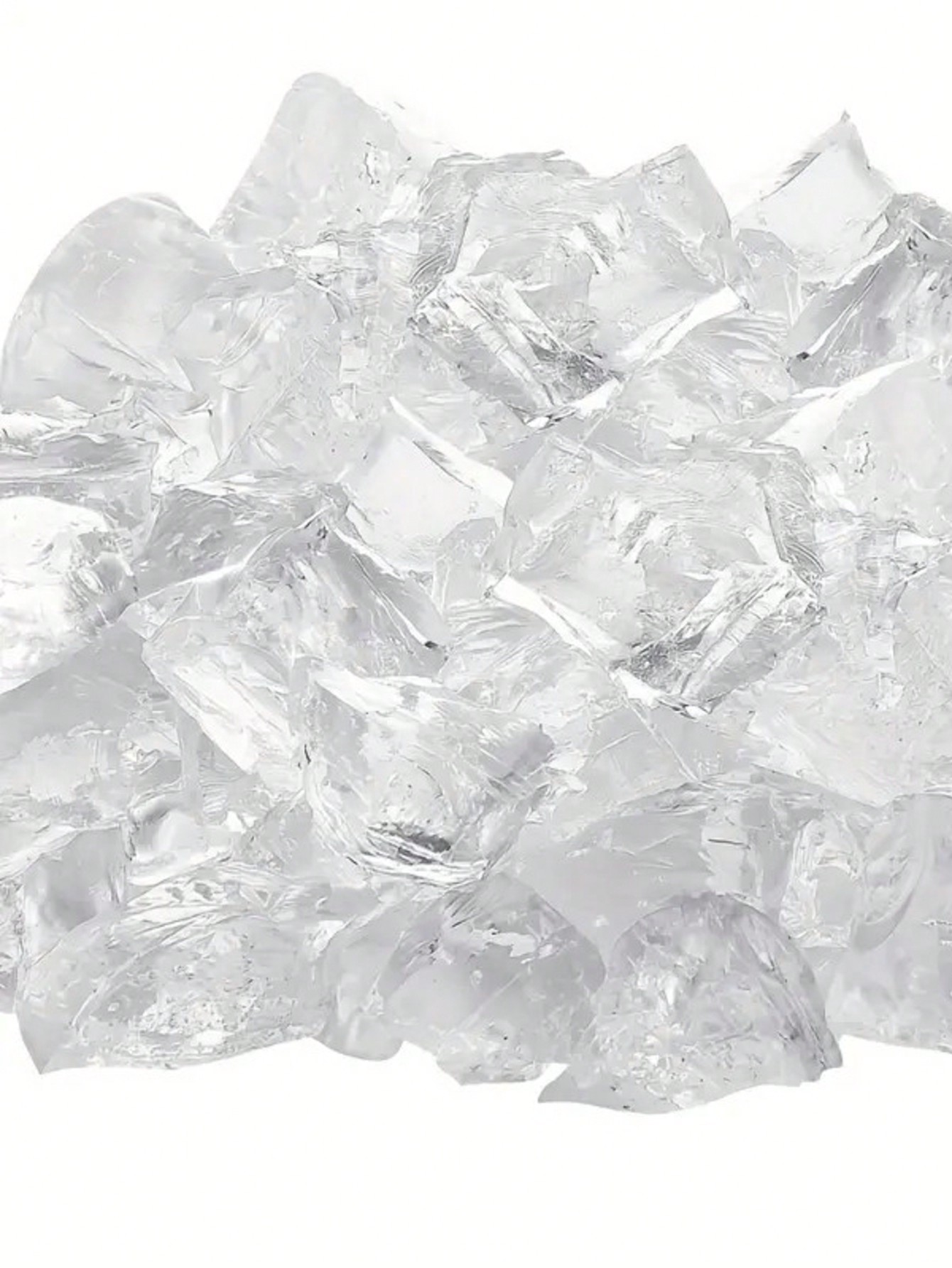Candle Making Items - Clear Jelly Wax for DIY Candle
