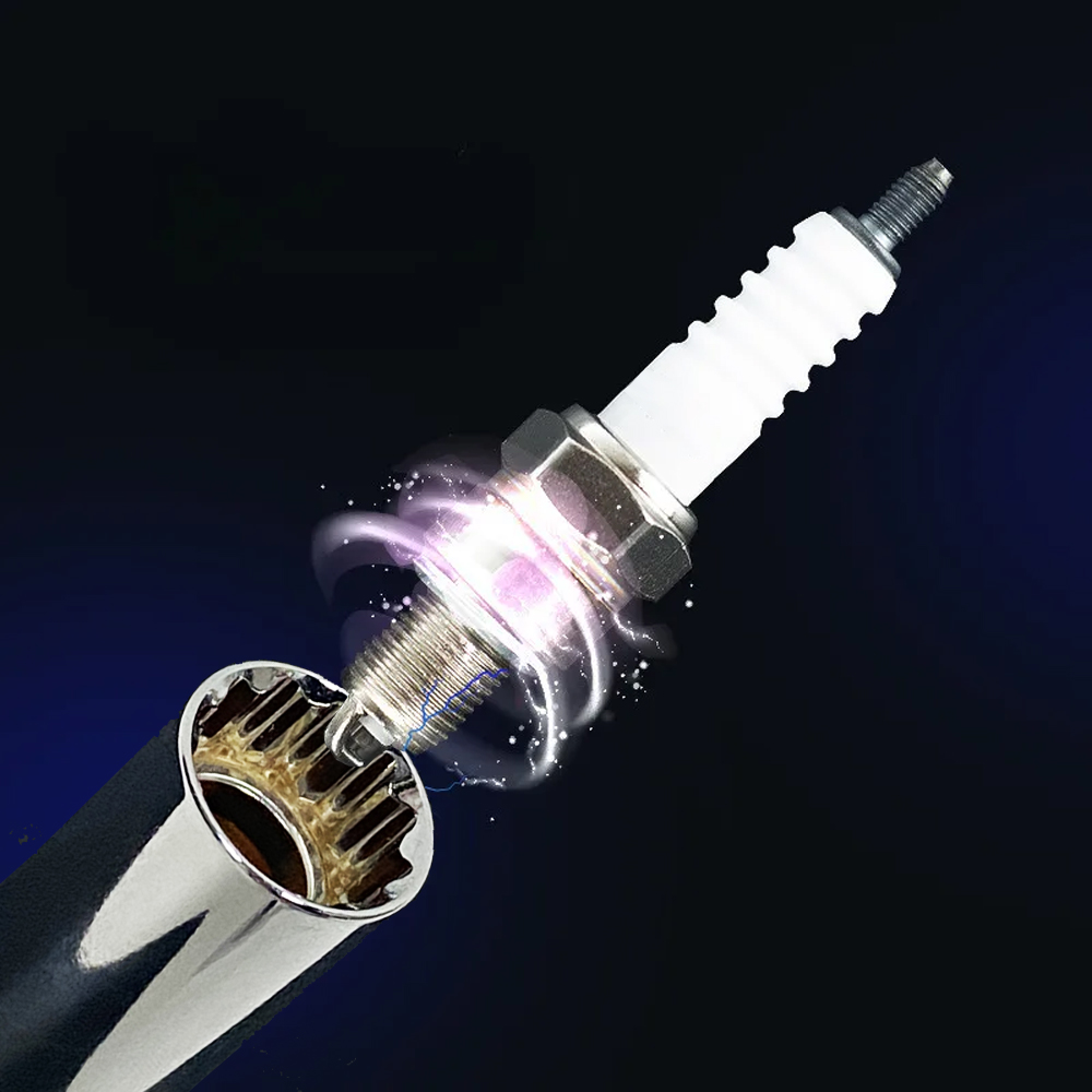 14mm 16mm Spark Plug Removal T - đánh giá và giá Candle Making Items