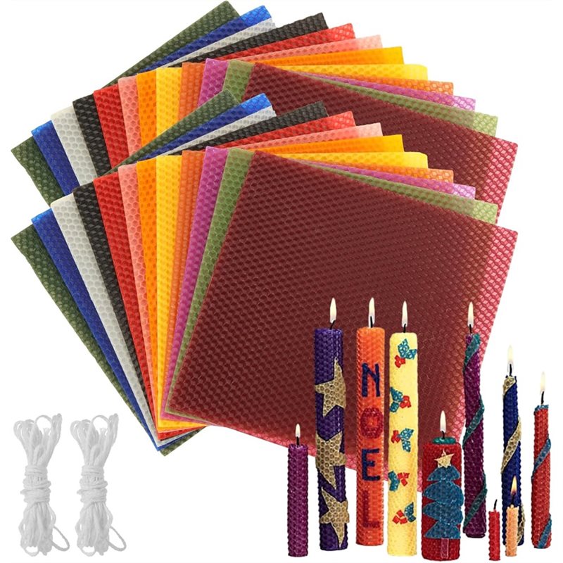 AT05-For Candle Making Kit Inc - đánh giá và giá Candle Making Kit For Adults