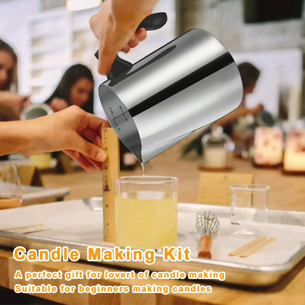 Candle Making Starter Kit Supp - đánh giá và giá Candle Making Kit For Adults