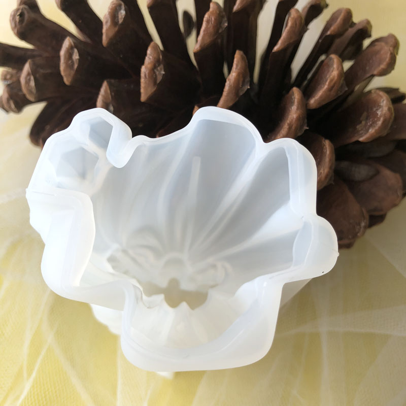 3D Cute Princess Silicone Cand - đánh giá và giá Candle Making Items