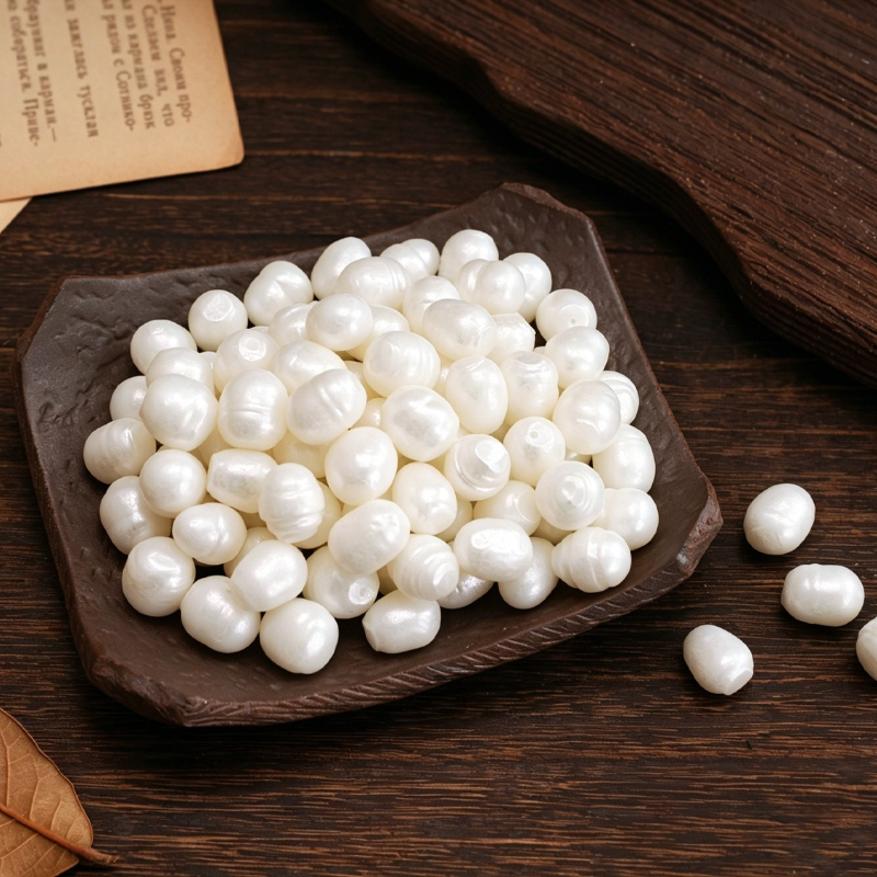 Healing Ocean Pearl Mirror Wax - đánh giá và giá Candle Making Moulds