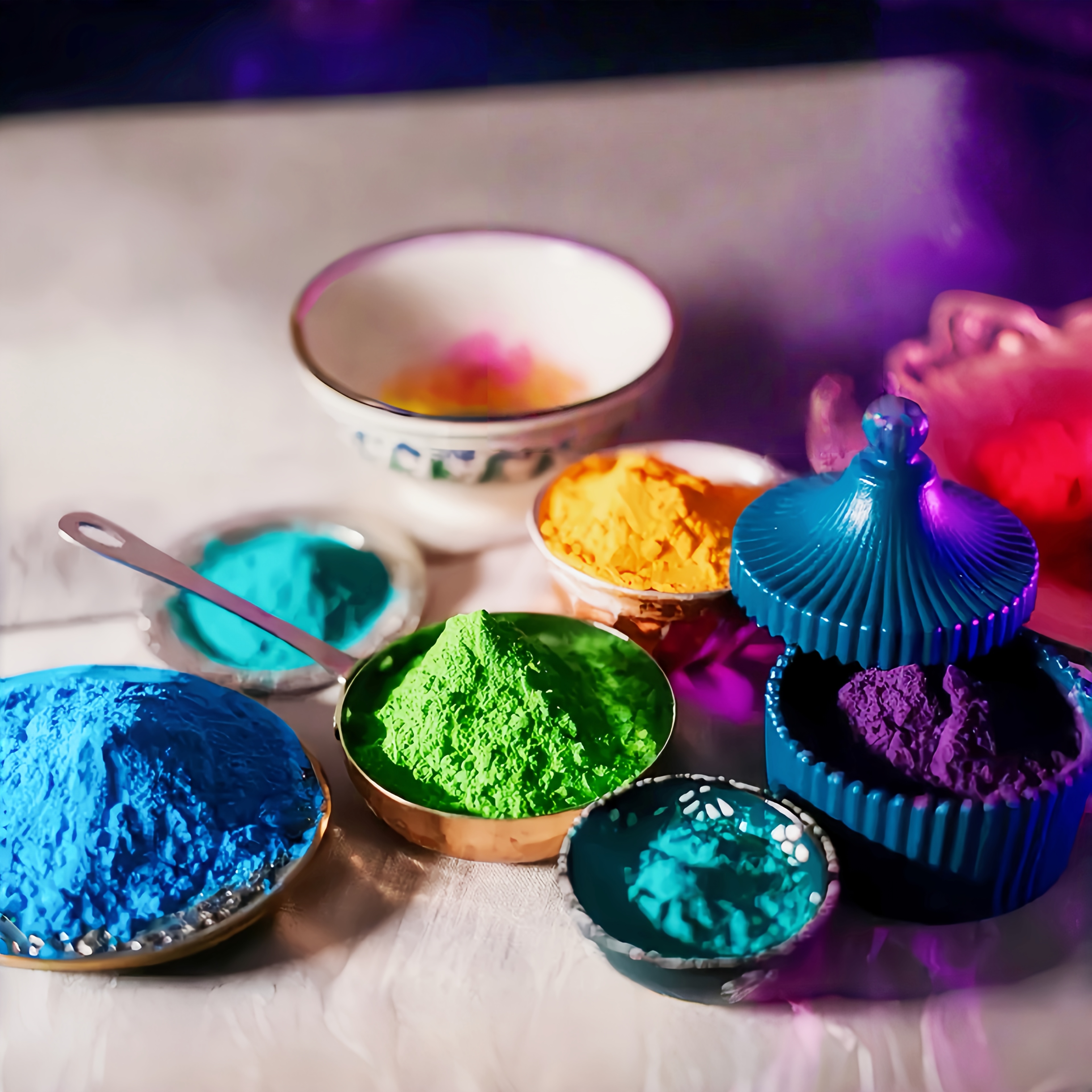 24 Colors/8 Colors 5g 0.18oz P - đánh giá và giá Candle Making Easy