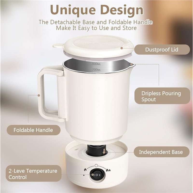 A47U Electric Wax Melting Pot  - đánh giá và giá Candle Making For Beginners
