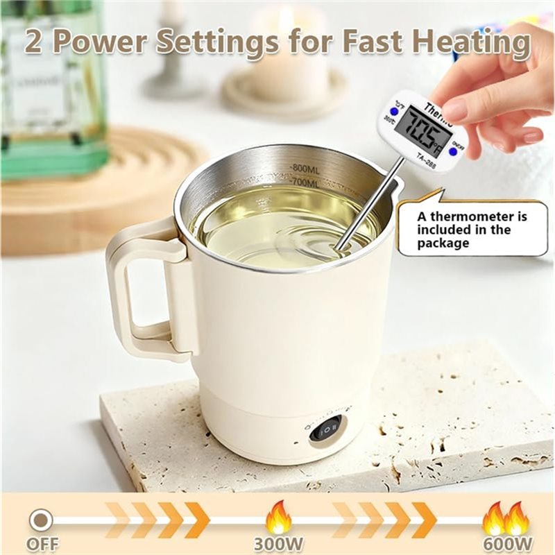A47U Electric Wax Melting Pot  - đánh giá và giá Candle Making For Beginners