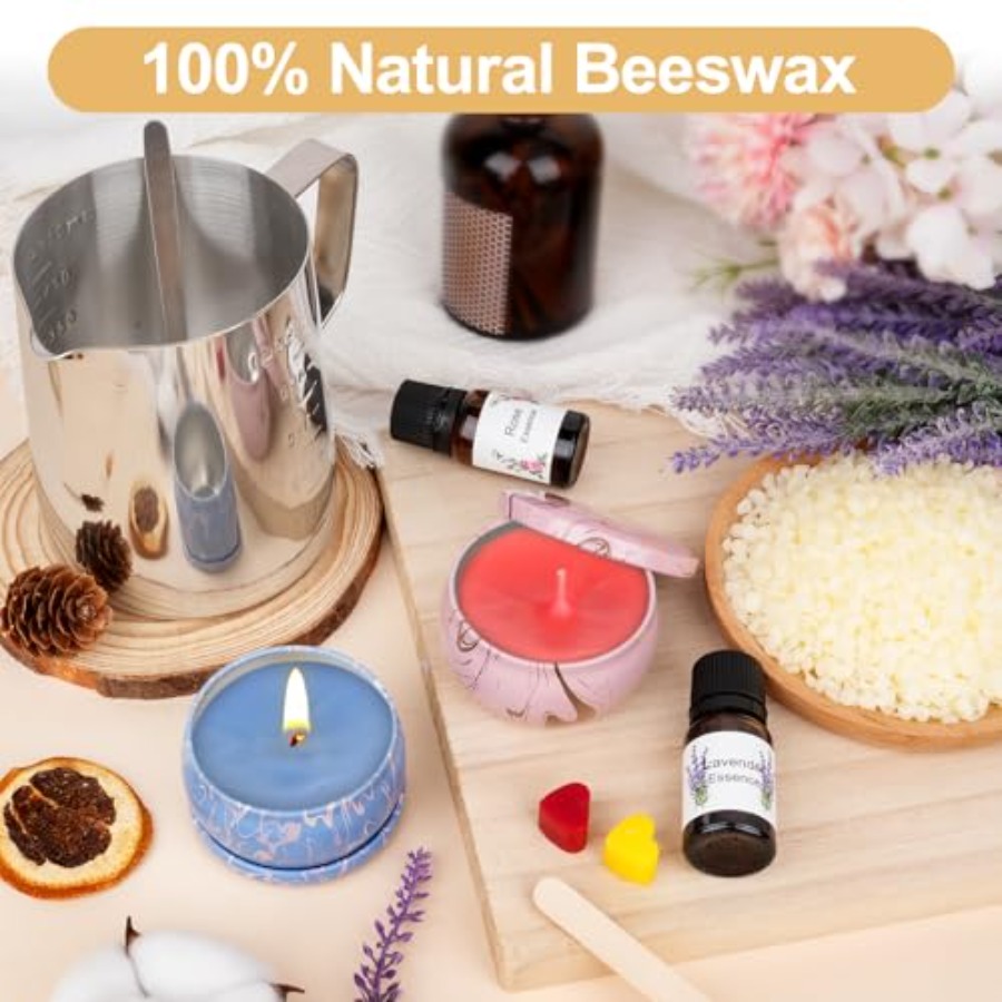 Candle Making Kits for Adults, - đánh giá và giá Candle Making Kit For Adults