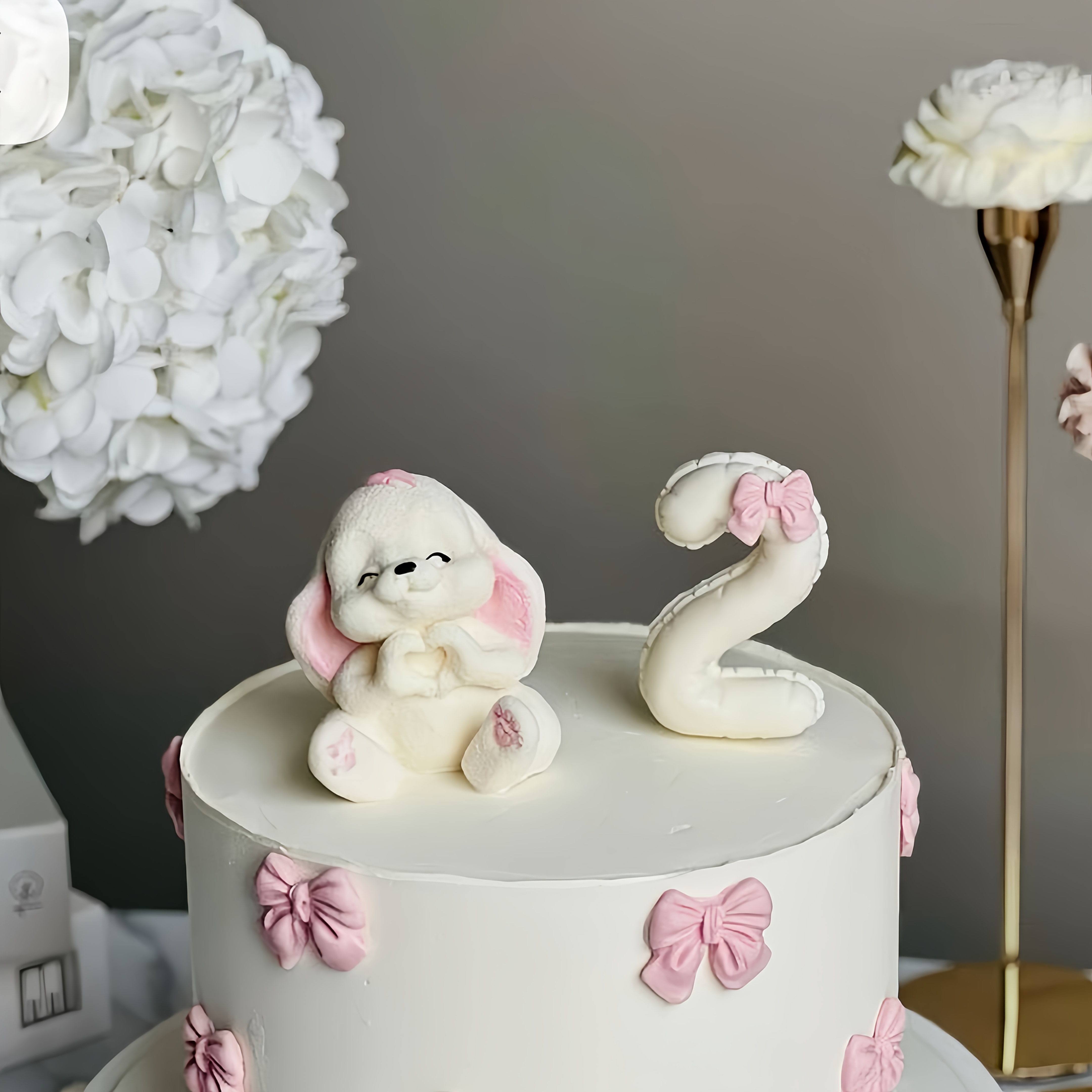 1pc Adorable Rabbit Resin Sili - đánh giá và giá Candle Making Moulds