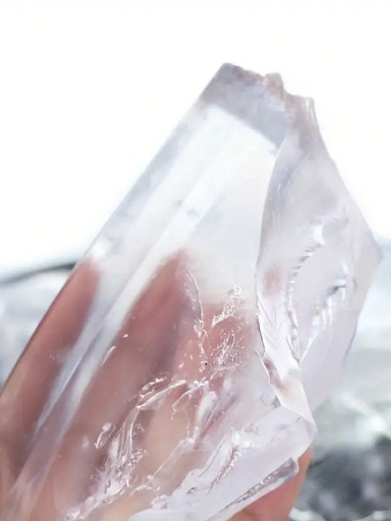 Clear Jelly Wax for DIY Candle - đánh giá và giá Candle Making Items