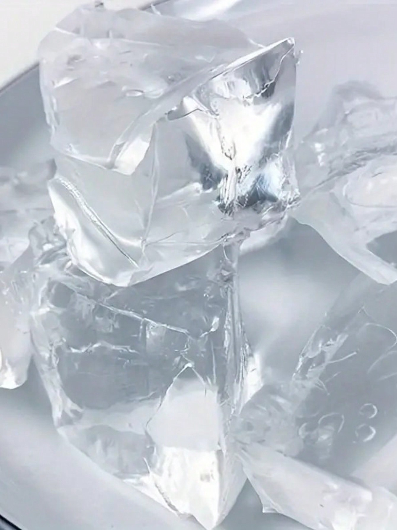 Clear Jelly Wax for DIY Candle - đánh giá và giá Candle Making Items