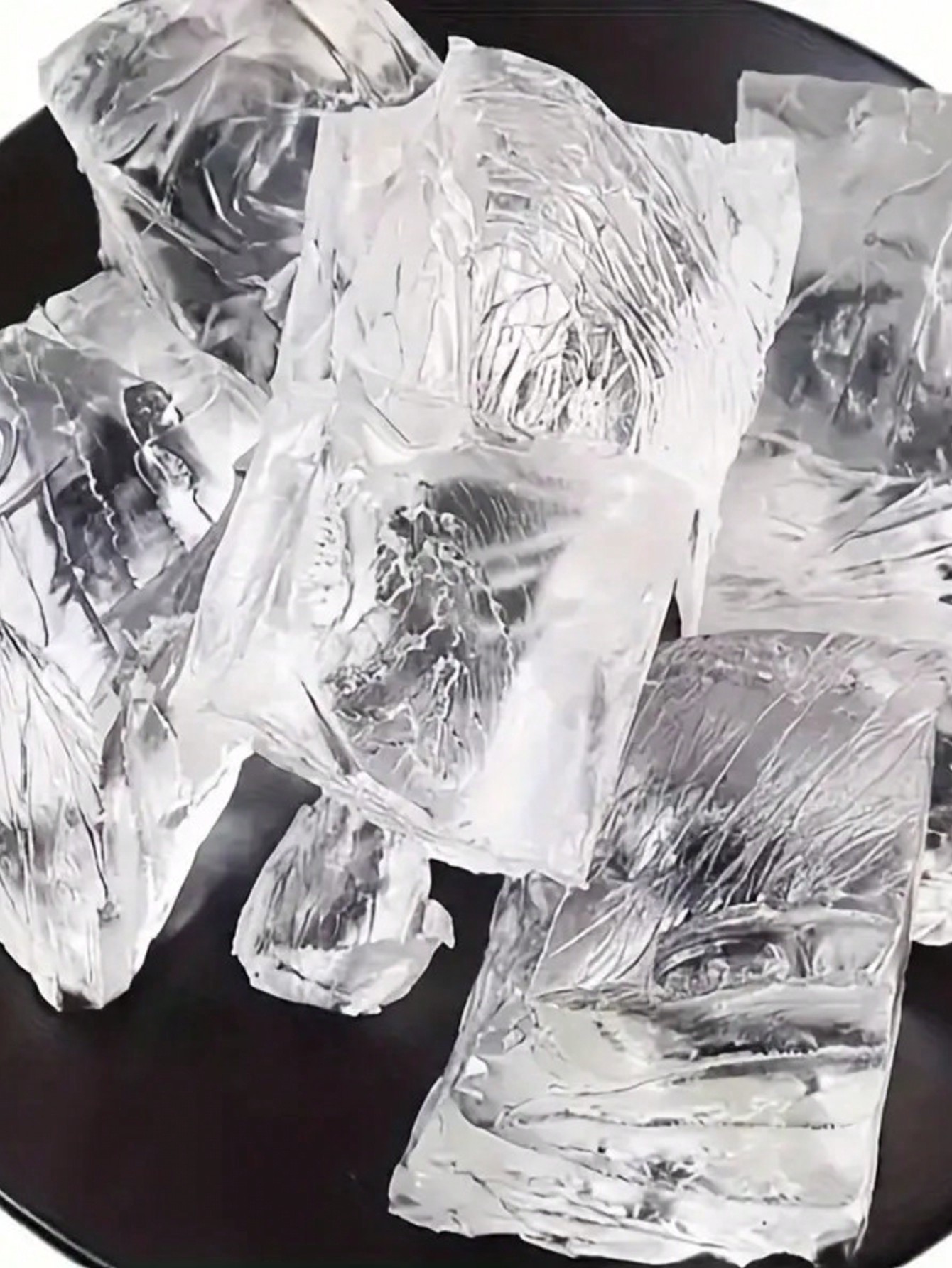 Clear Jelly Wax for DIY Candle - đánh giá và giá Candle Making Items
