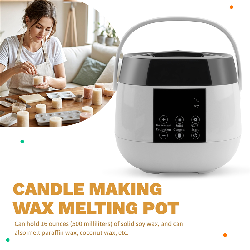 ABNM Candle Making Wax Melting - đánh giá và giá Candle Making For Beginners