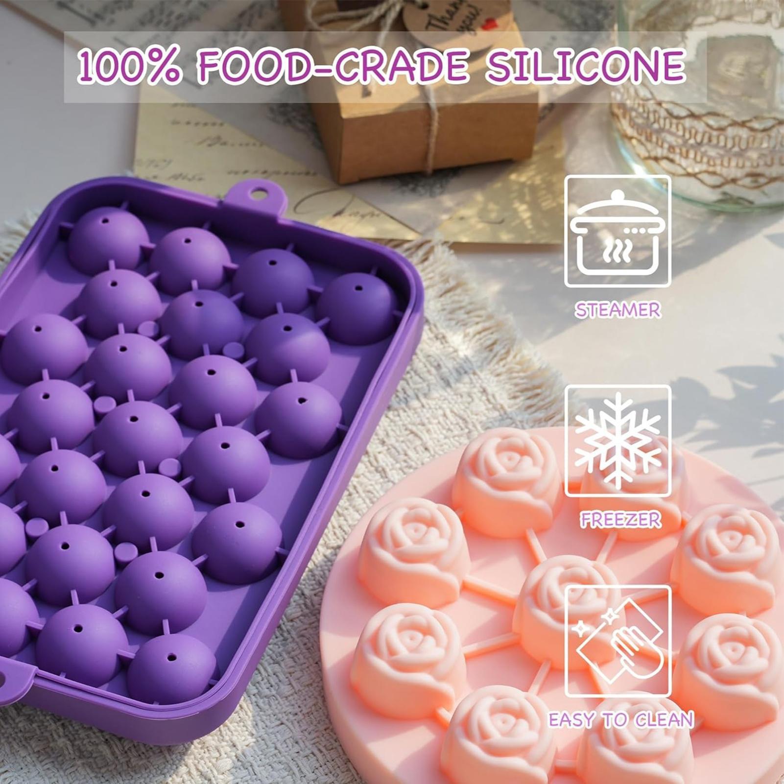 DIY Soap Making Kit DIY Grape  - đánh giá và giá Candle Making Kit For Adults