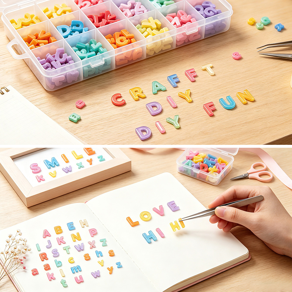 2Pcs Mini Letter Silicone Mold - đánh giá và giá Candle Making Moulds
