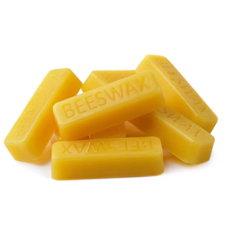 Beeswax Bar, Candle Wax Block  - đánh giá và giá Candle Making Easy