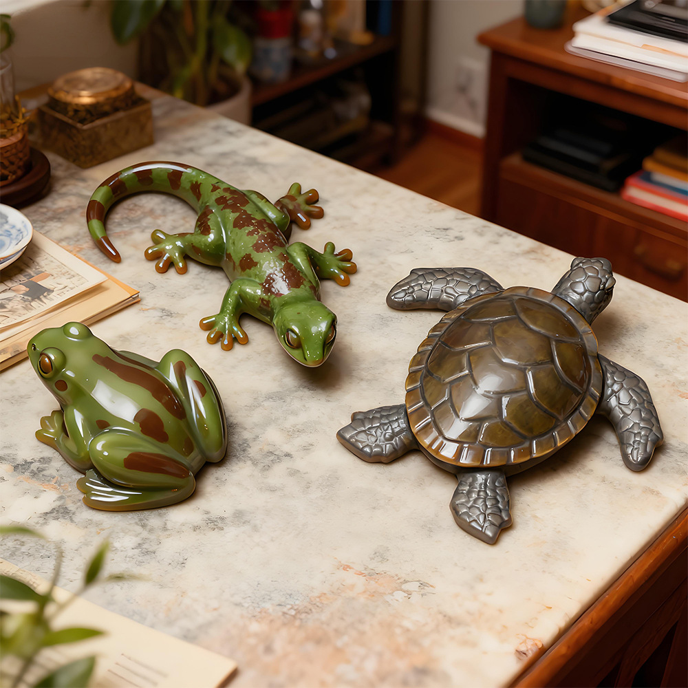 Turtle Aromatherapy Candle Sil - đánh giá và giá Candle Making Moulds