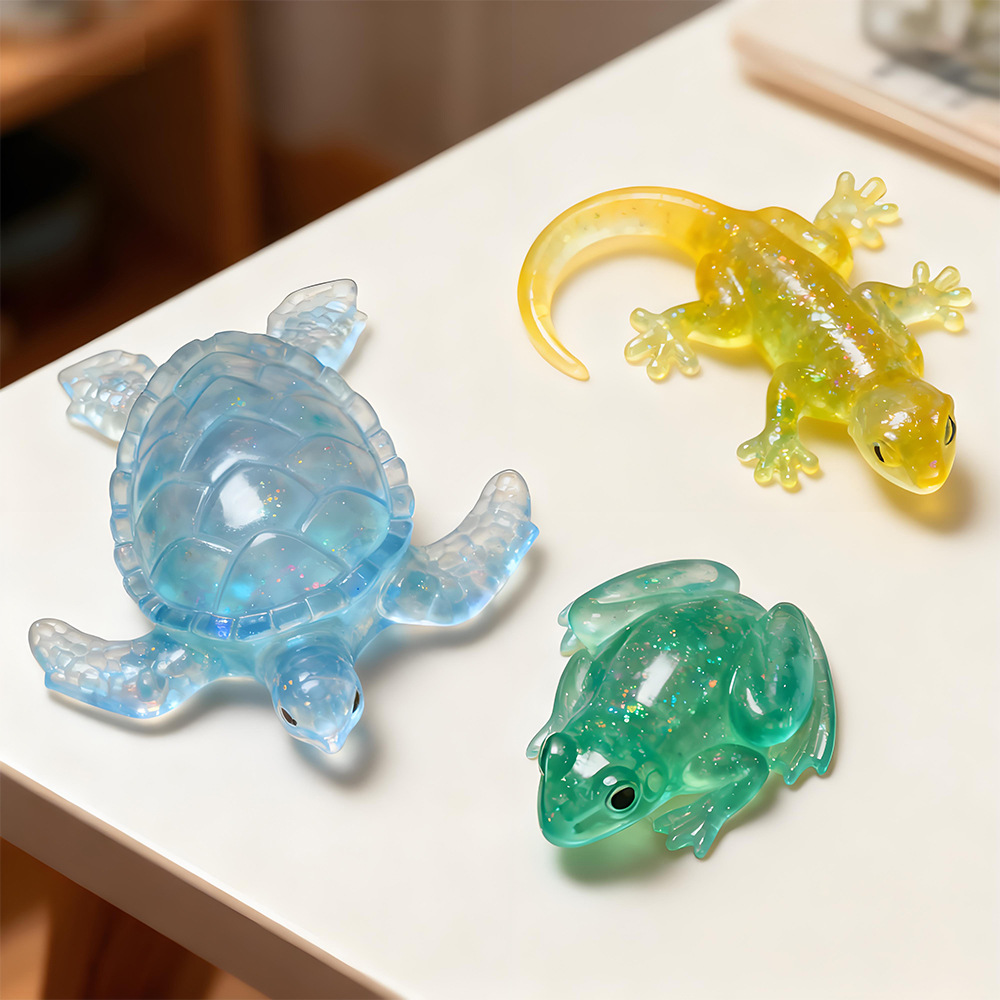 Turtle Aromatherapy Candle Sil - đánh giá và giá Candle Making Moulds
