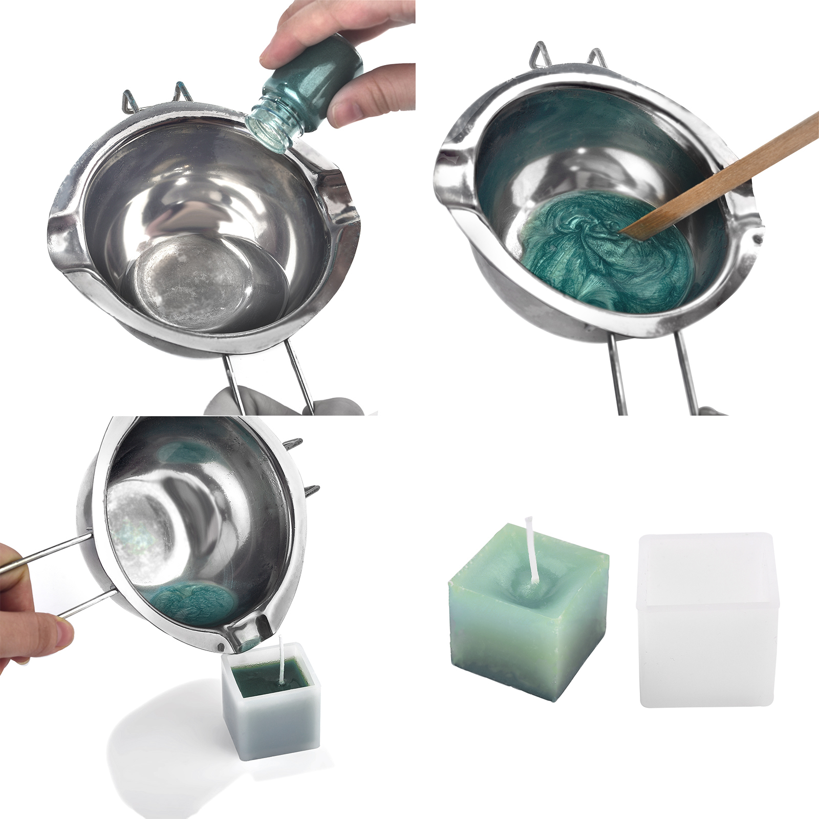 10g Candle Coloring Agent Pear - đánh giá và giá Candle Making Items