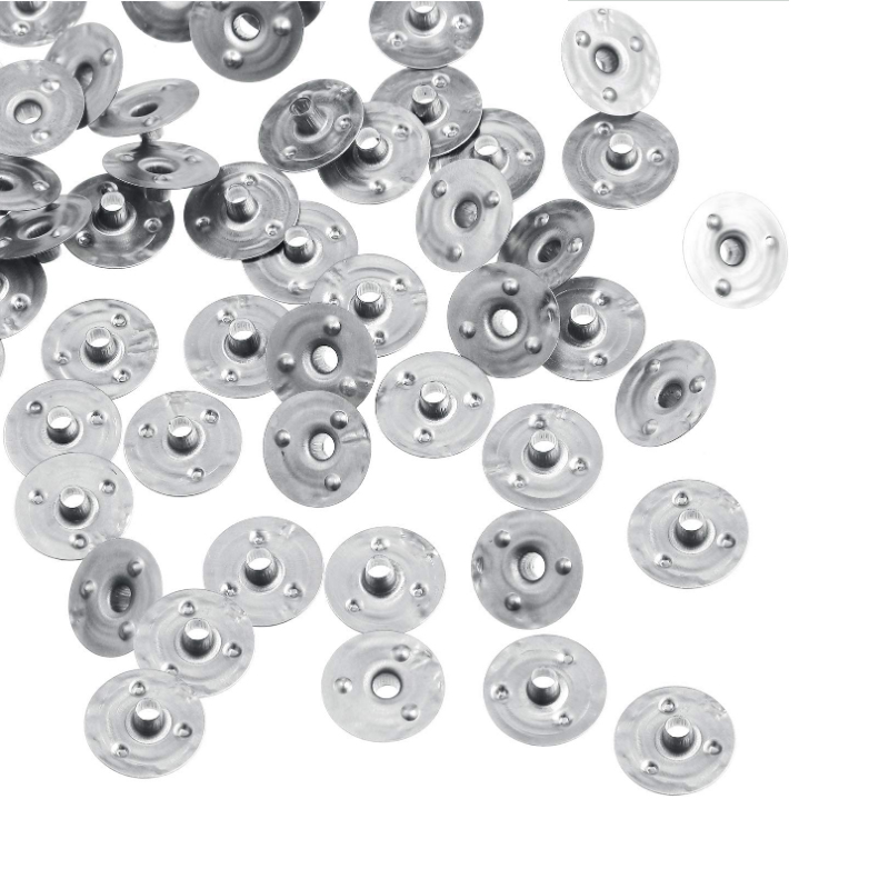 500 Pieces Candle Wick Metal S - đánh giá và giá Candle Making Items