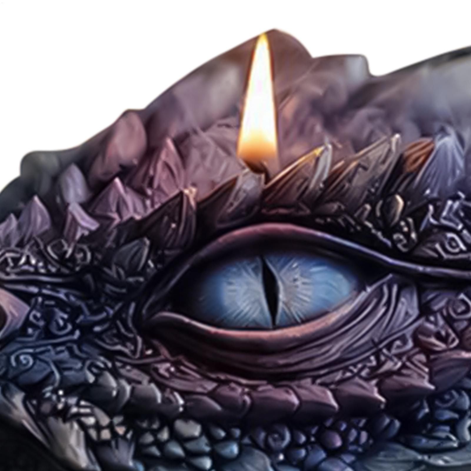 Dragon Resin Mold Easy Release - đánh giá và giá Candle Making For Beginners