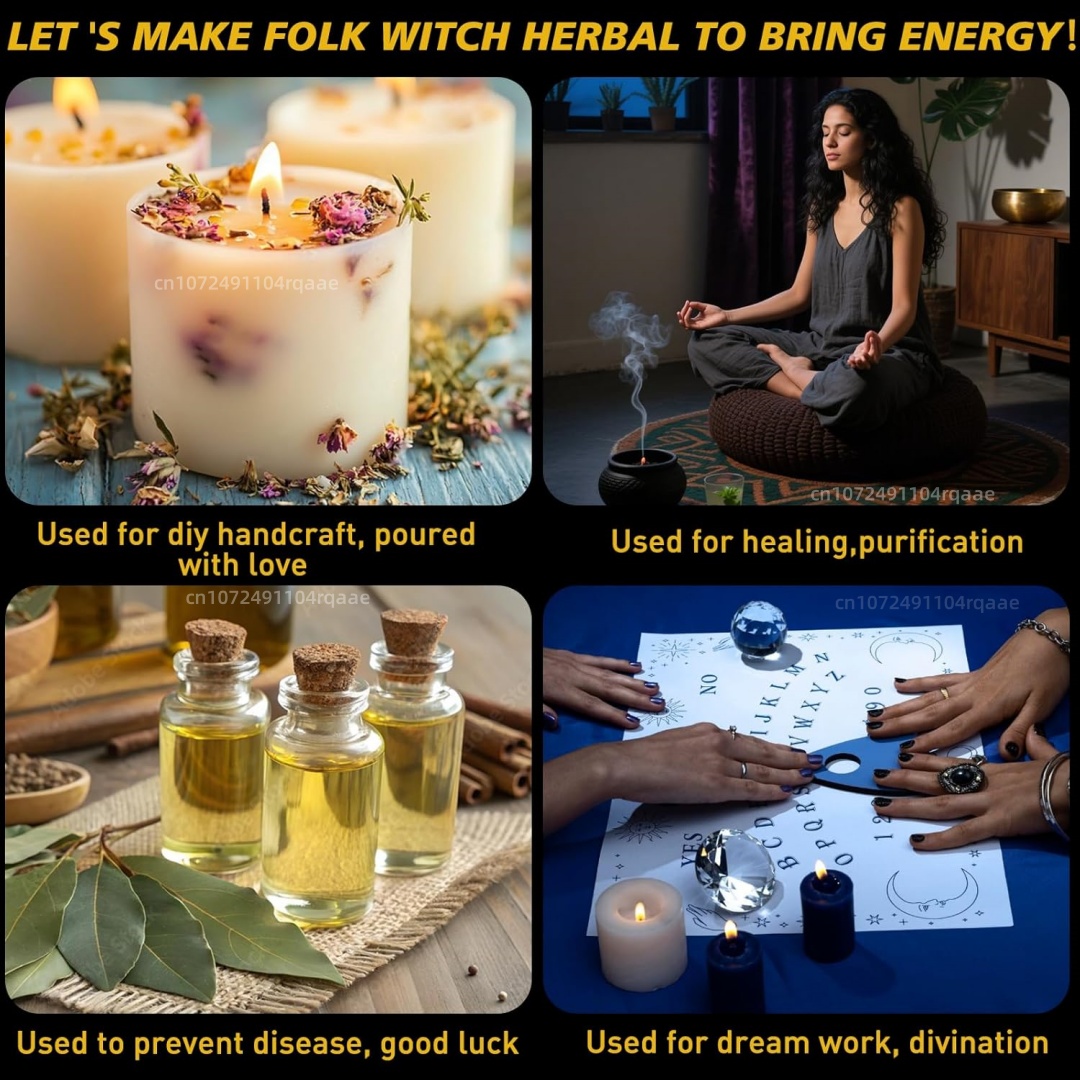 Quality Witch Beginner Natural - đánh giá và giá Candle Making For Beginners