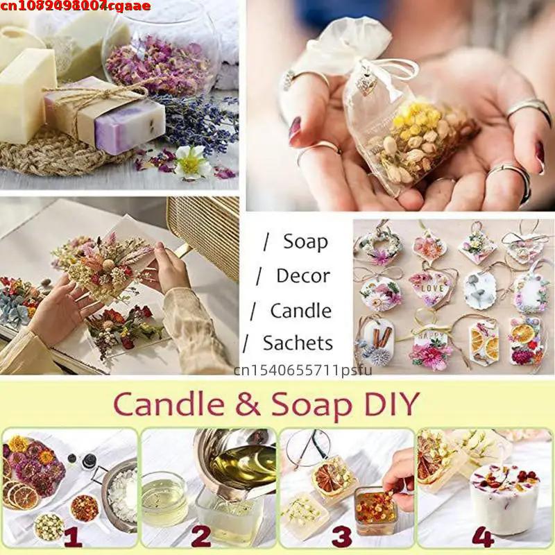 Quality Witch Beginner Natural - đánh giá và giá Candle Making For Beginners