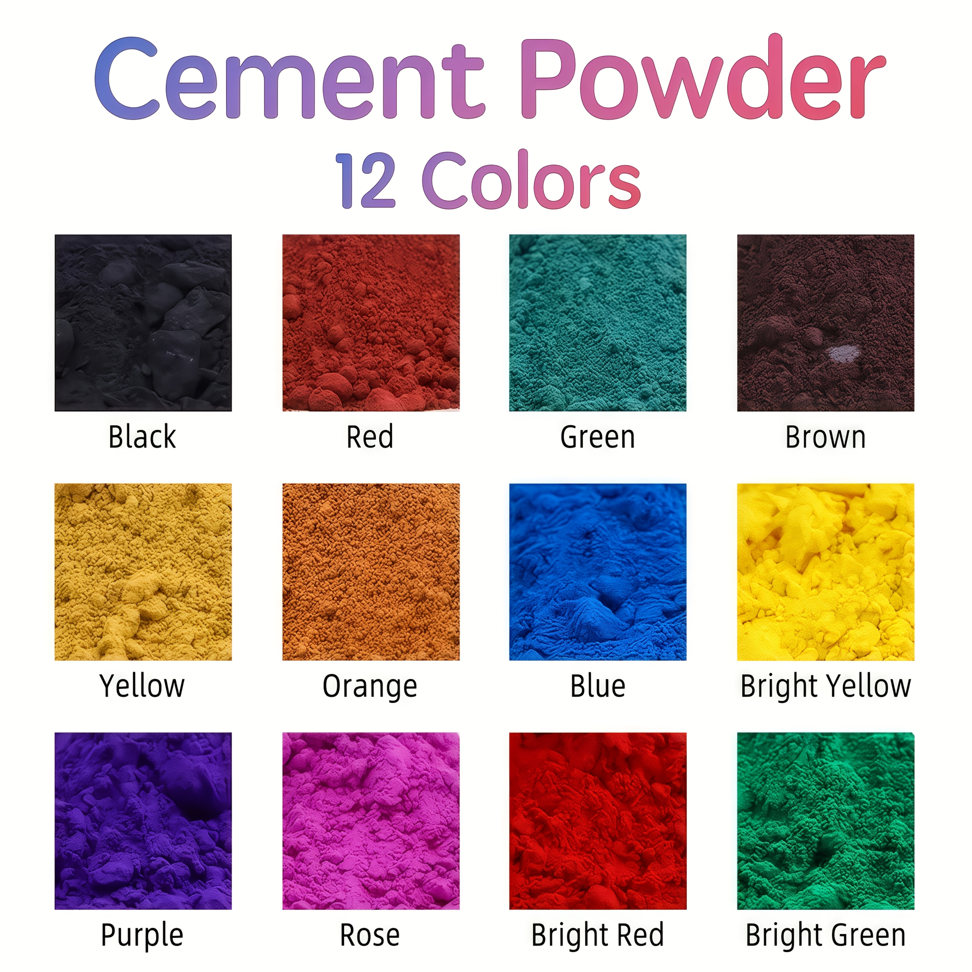 50 Ml/1.69 oz Gypsum Pigments, - đánh giá và giá Candle Making For Beginners